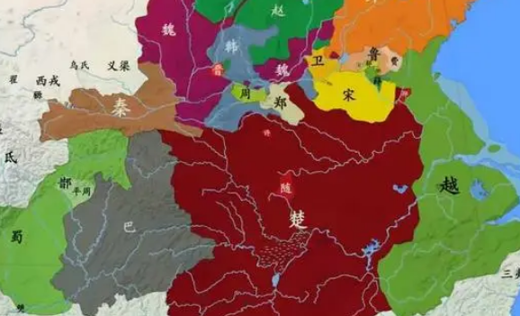 与宋襄公相关的成语有哪些？是什么意思？