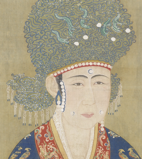 慈圣光献皇后为什么没子？没有孩子的原因是什么？