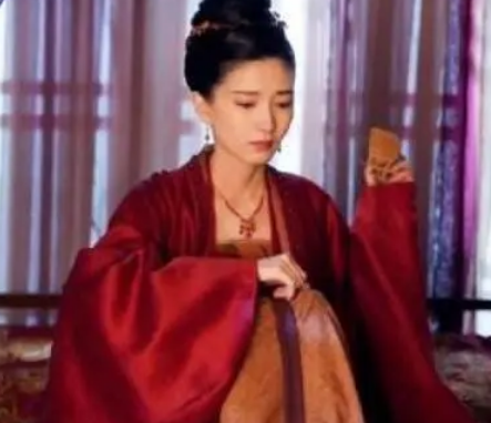 郭清悟当了几年皇后?历史上有明确记载吗？