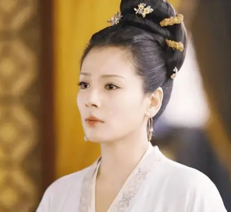 李宸妃是刘娥的侍女吗？说法是真实的吗？