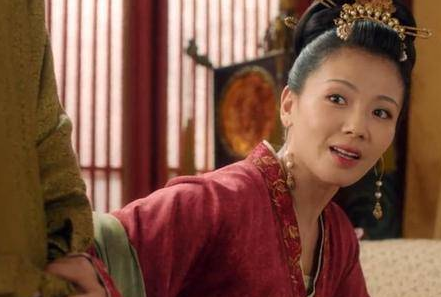 李婉儿怎么成为李宸妃的？历史上有记载吗？
