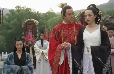 狸猫换太子李妃是谁？生活是一帆风顺吗？