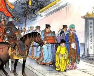 有哪些与宋朝谢太后谢道清相关的传说？最著名的是什么？