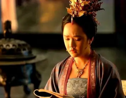 郭皇后和赵祯真实历史，两人有着什么样的故事？