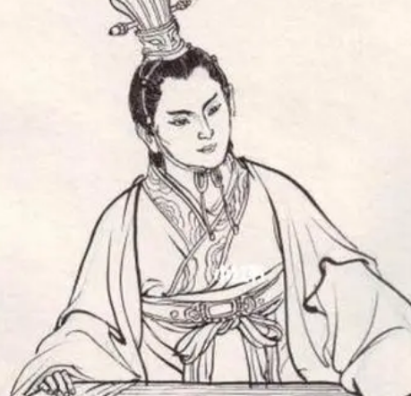 伯邑考叫邑还是考？名字有什么来源？