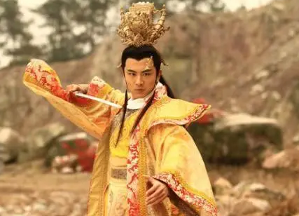 紫微大帝是不是伯邑考？两者关系是什么？