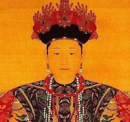 孝康章皇后生了几个孩子？都有谁？