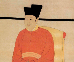 宋徽宗有几个儿子？宋徽宗儿子们都去哪了？