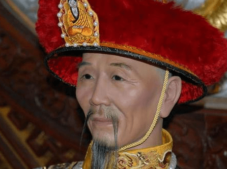 康熙是哪个妃子生的？生母是谁？