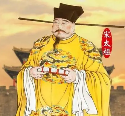 赵匡胤尸骨鉴定死因，死于他杀还是自杀？