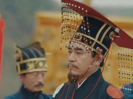  朱慈烺没登基的原因是什么？发生了什么？