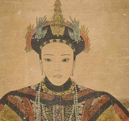 康熙时期的太后是谁？名字叫什么？