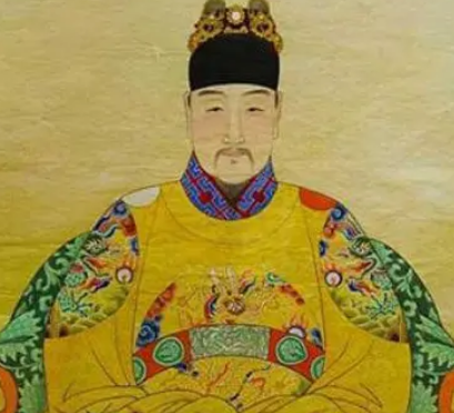  朱由榔和崇祯之间有关系吗？是什么关系？