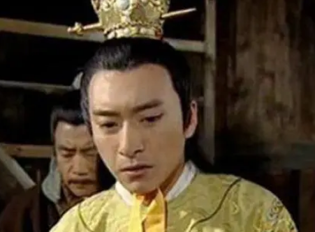 朱由榔是什么身份？他是谁的儿子？