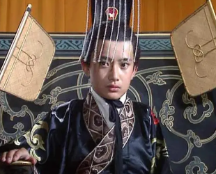 孙亮是个怎样的皇帝？他算昏君吗？