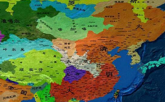 为什么说南明灭亡之后还有小朝廷？真相是什么？