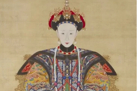 嘉庆有几位皇后？叫什么名字？