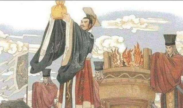 宋真宗的封禅大典：一场惊世骗局？