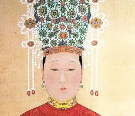 郑贵妃有什么长处？万历为啥喜欢她？