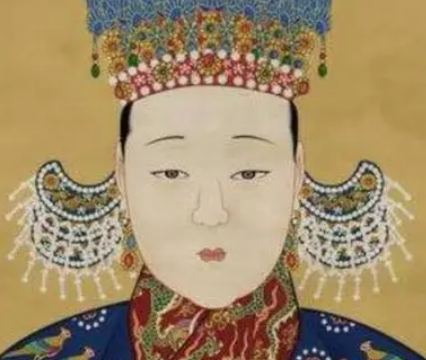孝端皇后是什么身份？她是谁的妻子？