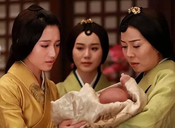 娄昭君的六个儿子分别是谁？他们有哪些成就？
