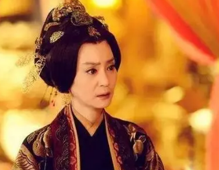娄太后的历史原型是谁？娄太后有原型吗？