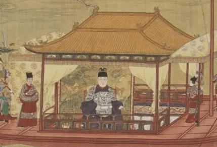 明神宗是什么人？他为什么28年不上朝？