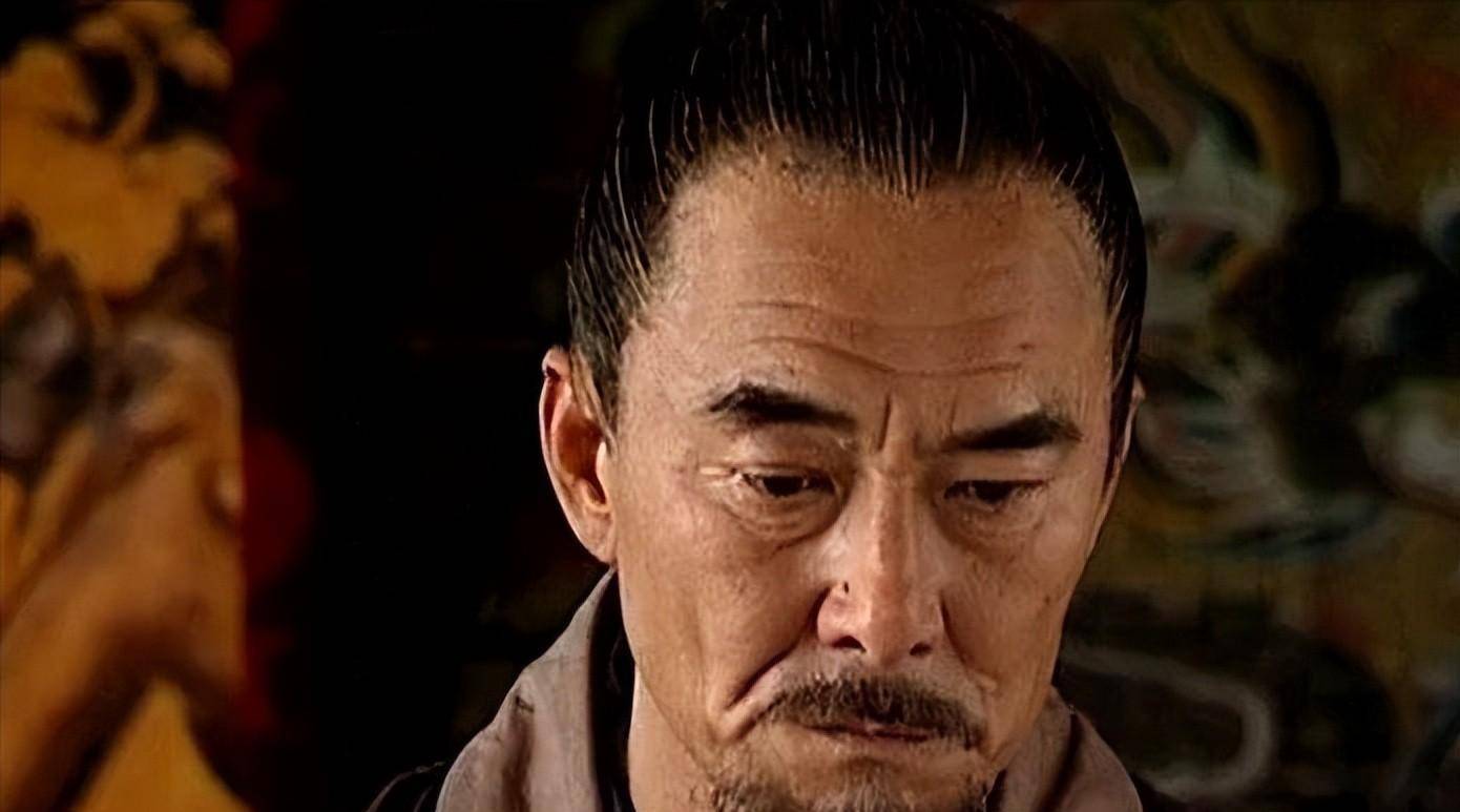 胡宗宪的妻女在1565年被嘉靖帝追杀：原因竟是蒙受千古奇冤？