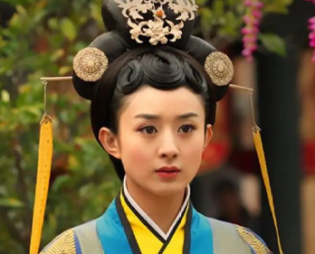 陆贞的历史原型是谁？历史上真实的她是怎样的？