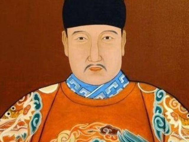 朱棣如何对待朱标子女