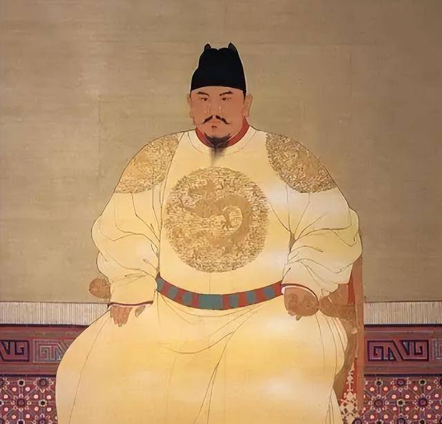 朱允炆为何在拥有天下和百万精兵的情况下败给朱棣？