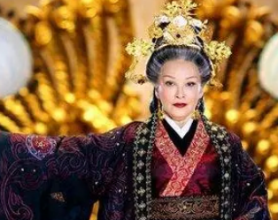 窦太后是谁的皇后？窦太后嫁给了谁？