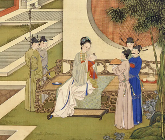为什么说明德马皇后是中国第一位女史学家？她有哪些成就？