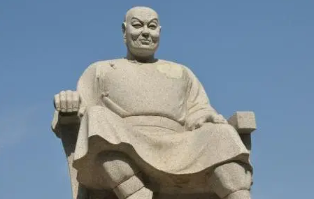 杨露禅和董海川比武谁赢了？谁才是最后赢家？