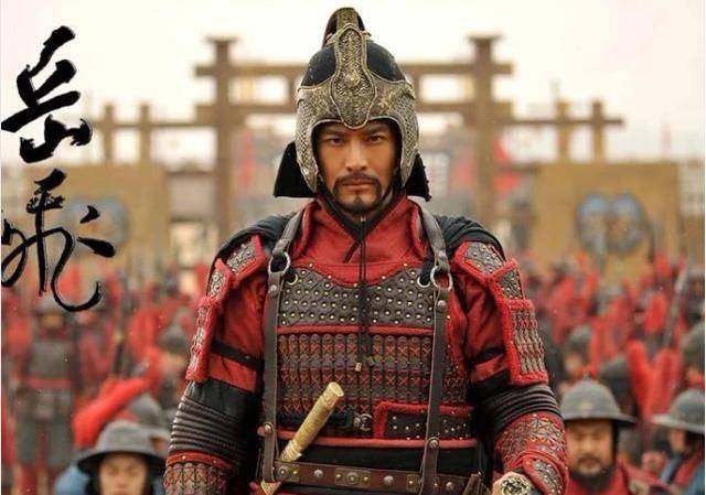 南宋中兴四将中，为何只有岳飞被剪除？韩世忠、张俊善终，秦桧和宋高宗呢？