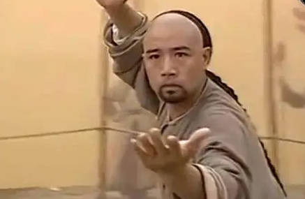 董海川和张三丰谁厉害？谁的武艺更高？
