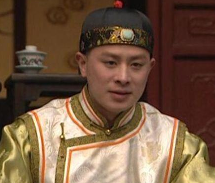 董海川与雍正的关系是什么？关系是好是坏？