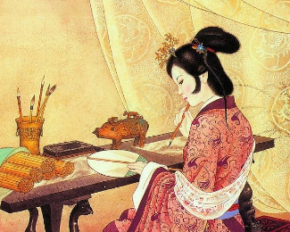 班婕妤和班固是什么关系？他们是亲戚吗？
