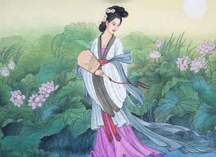 班婕妤的诗词有哪些？她的诗词有何特点？