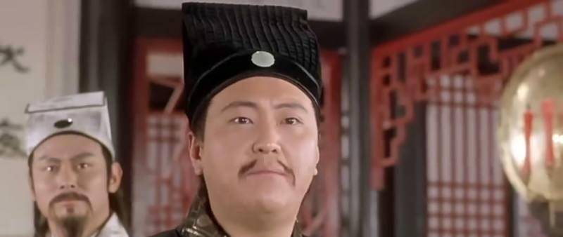 朱棣：灯明月明，灯月长明，秀才下联被封状元
