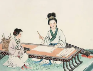 班婕妤有孩子吗？班婕妤的孩子是谁？