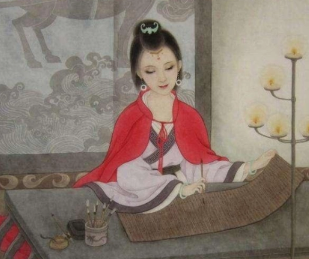 班婕妤为什么会失宠？有哪些不同的原因？
