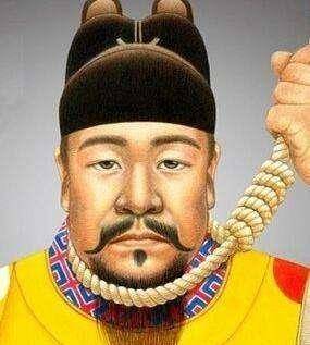 明朝藩王贫困生活，饮食成奢侈