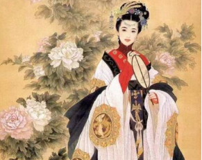 班婕妤是班固的什么人？班婕妤和班固是什么关系？