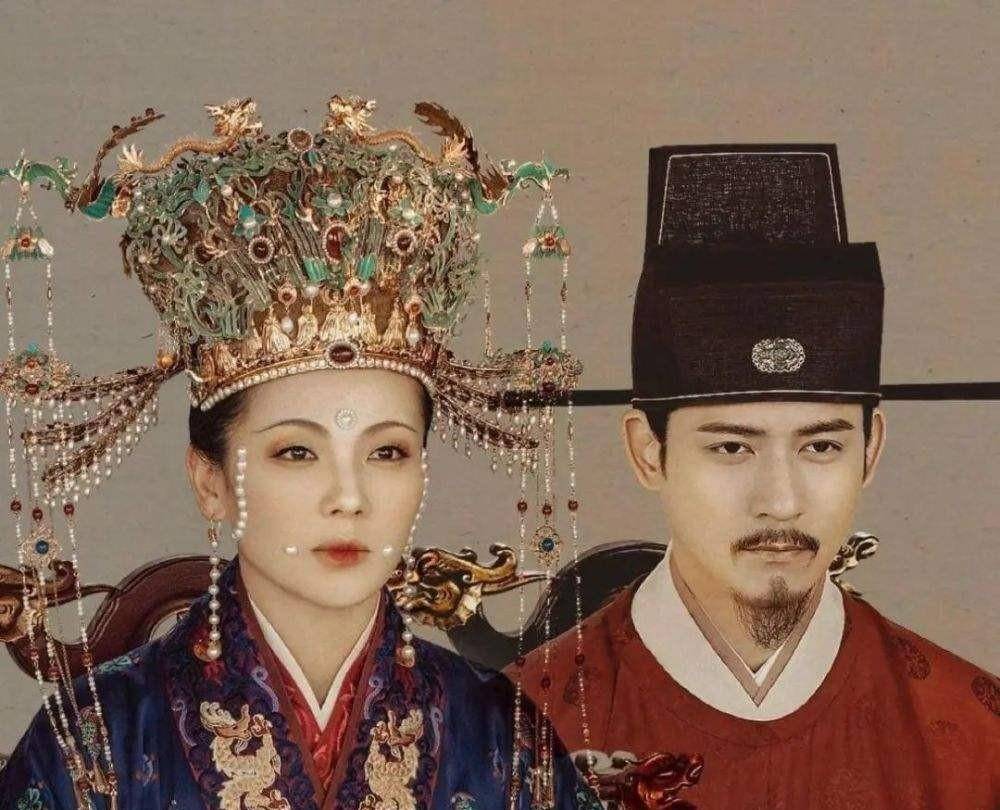狸猫换太子的真相：刘娥是否是宋仁宗的亲生母亲？