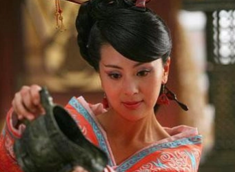 傅昭仪是个怎样的人？傅昭仪是什么身份？