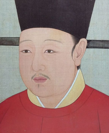 赵佶几个儿子？分别是谁？