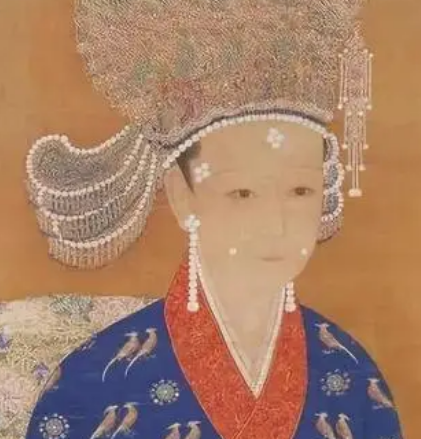 赵构的皇后是谁？名字叫什么？