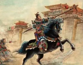 正史中的李存孝是怎样的？他有哪些作为呢？
