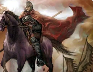 李存孝的武器是禹王槊吗？禹王槊是一件怎样的武器？